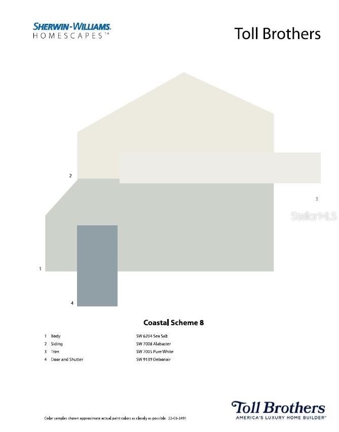 Image 2 of 41 For 2556 Long Pine Avenue