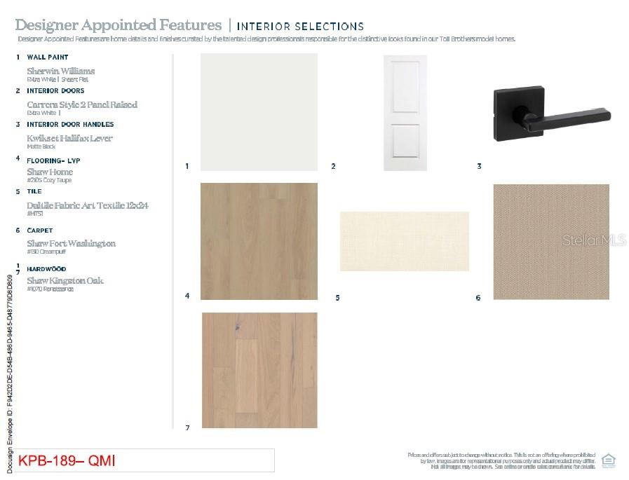 Image 7 of 41 For 2556 Long Pine Avenue