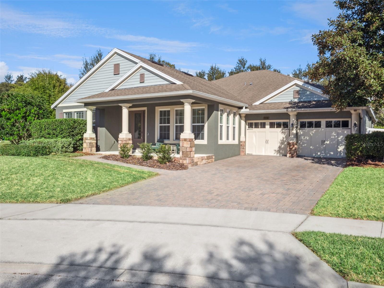 Details for 3697 Chandler Estates Drive, APOPKA, FL 32712