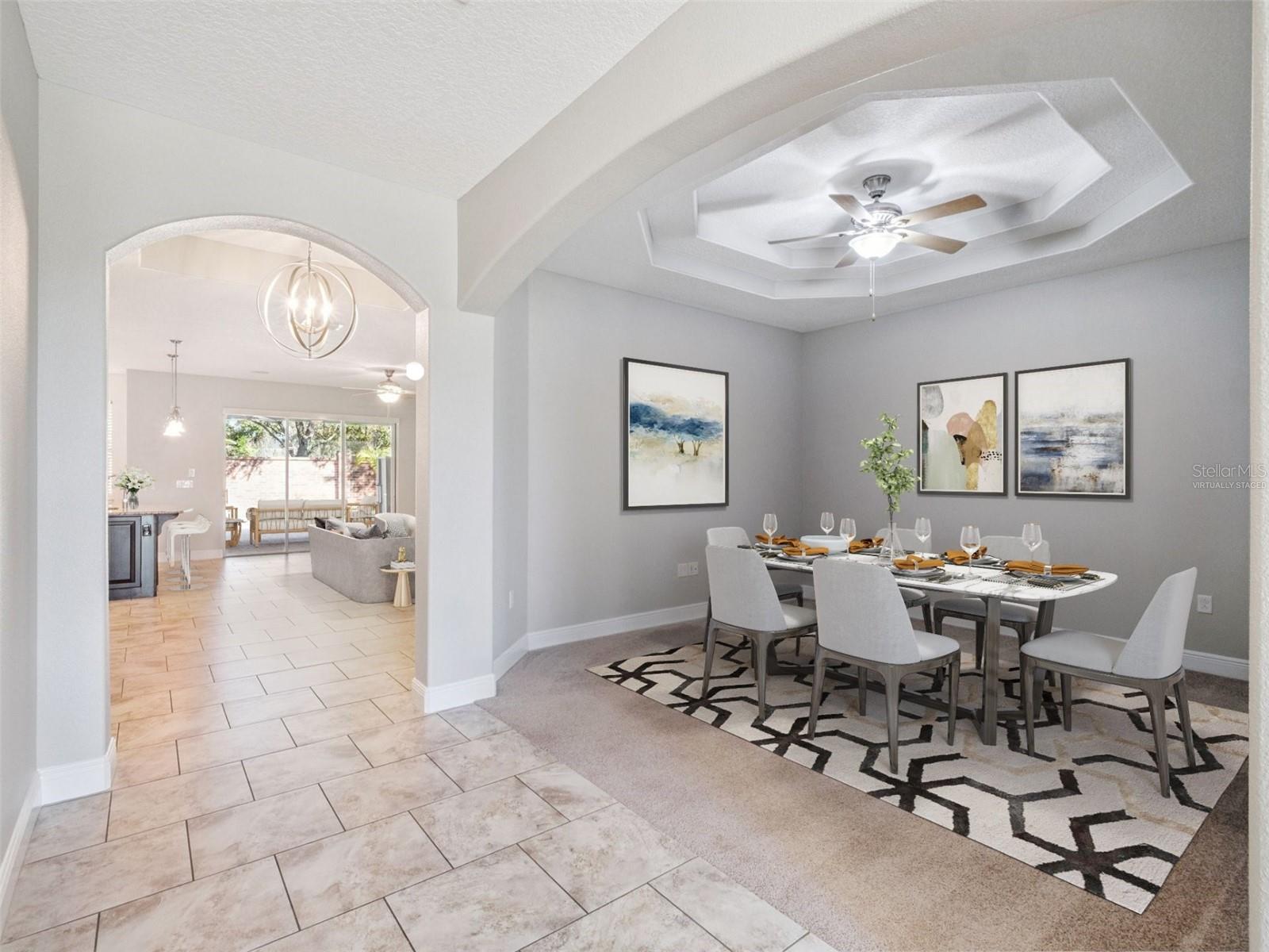 Image 12 of 66 For 3697 Chandler Estates Drive