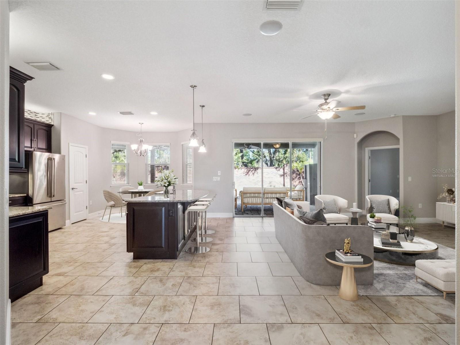 Image 18 of 66 For 3697 Chandler Estates Drive