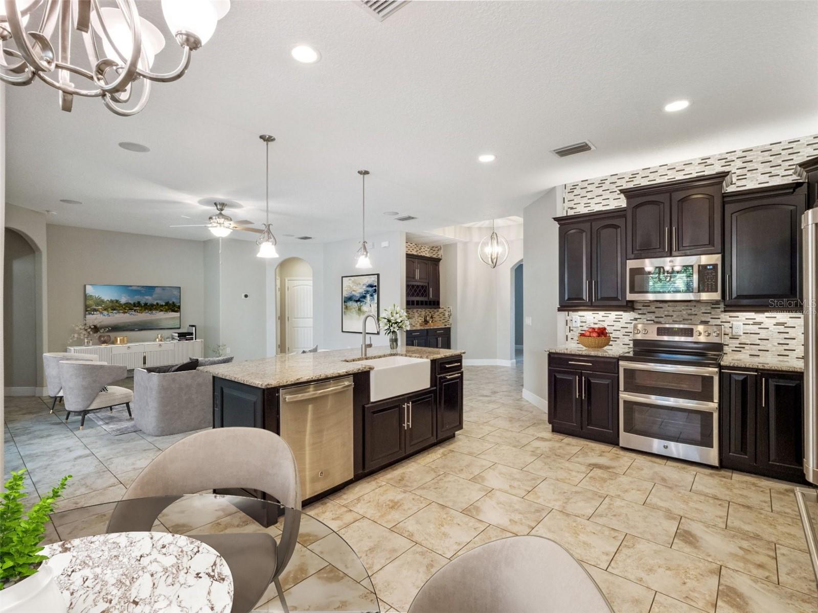 Image 20 of 66 For 3697 Chandler Estates Drive