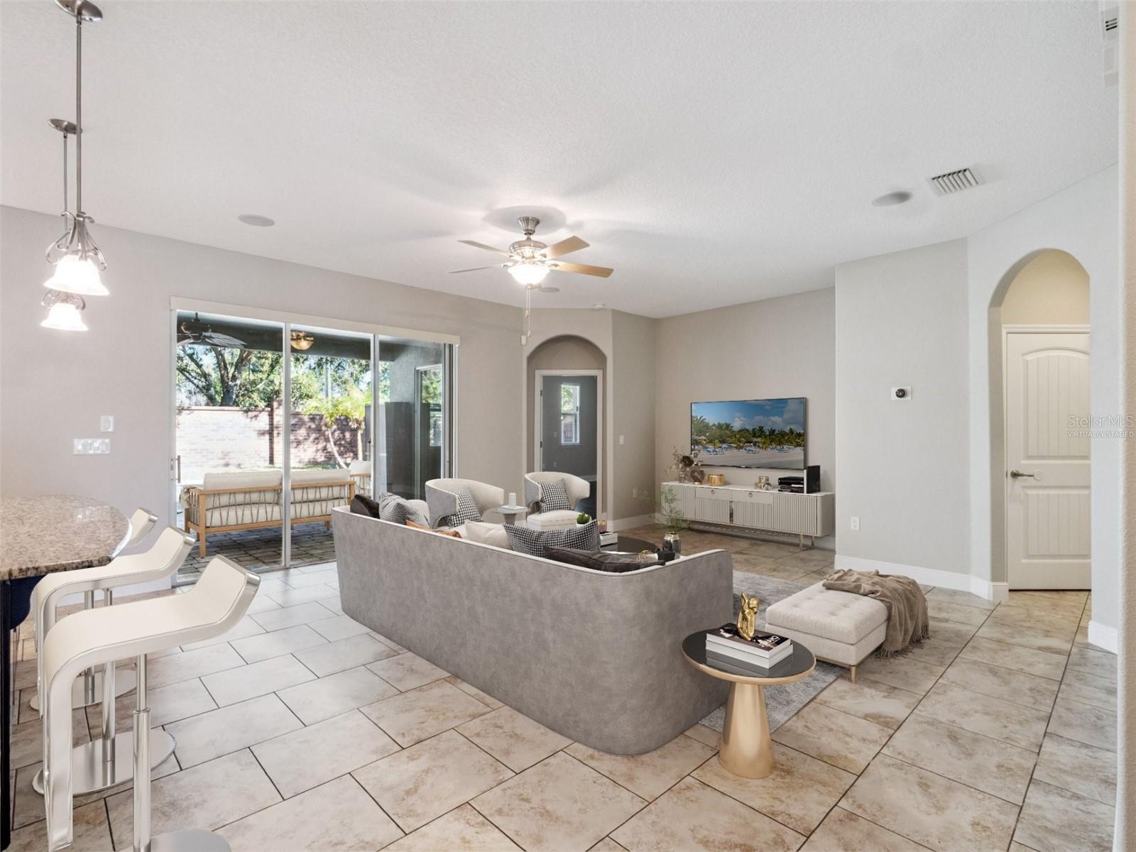 Image 28 of 66 For 3697 Chandler Estates Drive