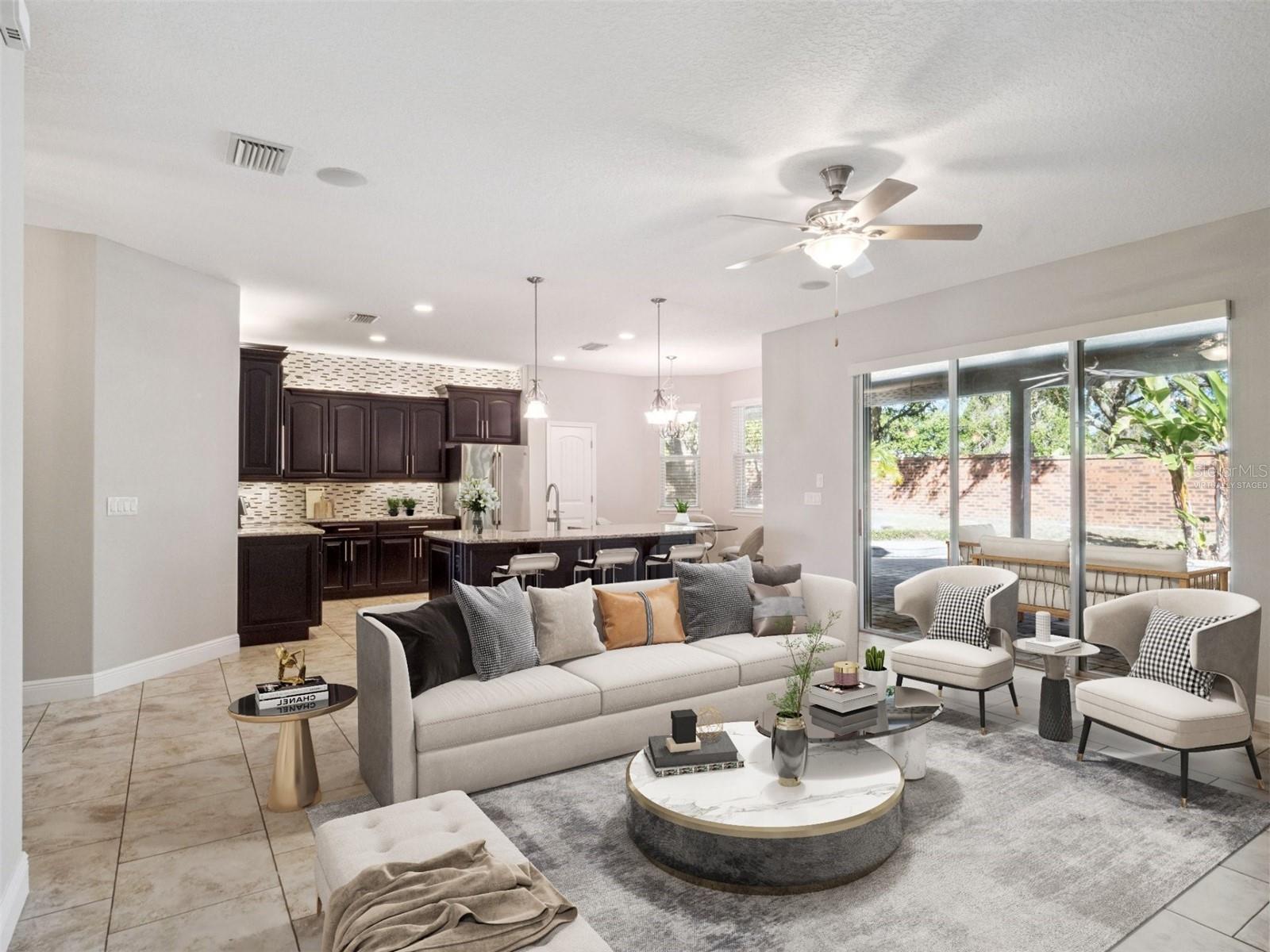 Image 3 of 66 For 3697 Chandler Estates Drive