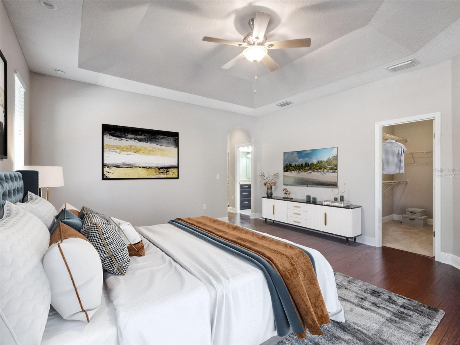 Image 31 of 66 For 3697 Chandler Estates Drive