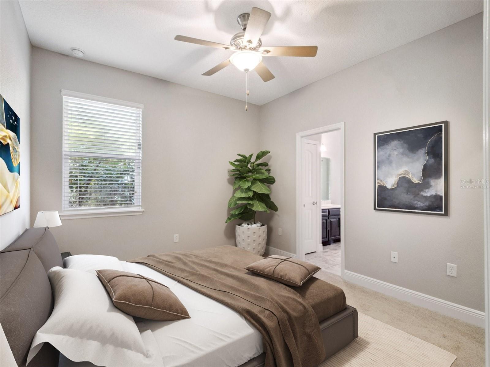 Image 38 of 66 For 3697 Chandler Estates Drive