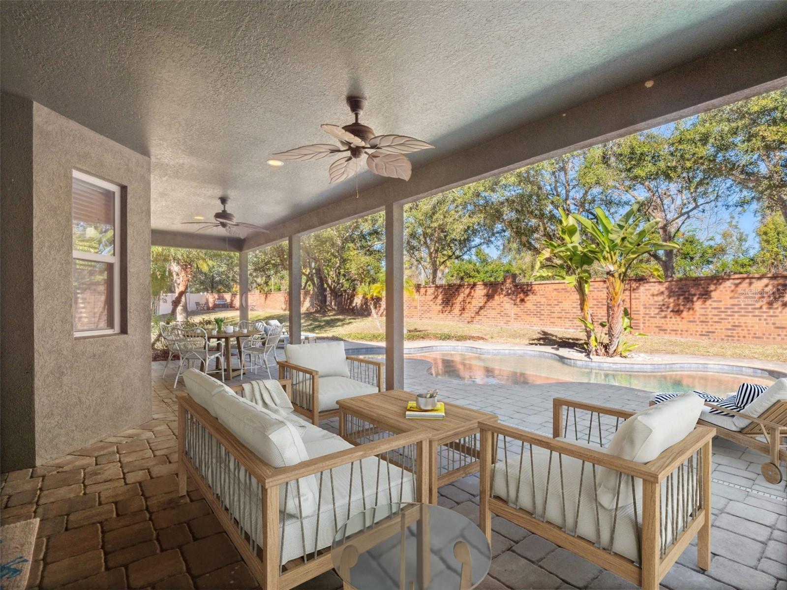 Image 47 of 66 For 3697 Chandler Estates Drive