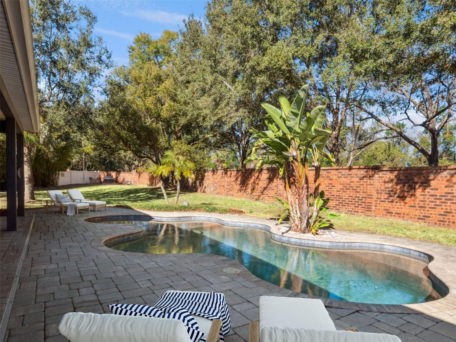 Image 52 of 66 For 3697 Chandler Estates Drive