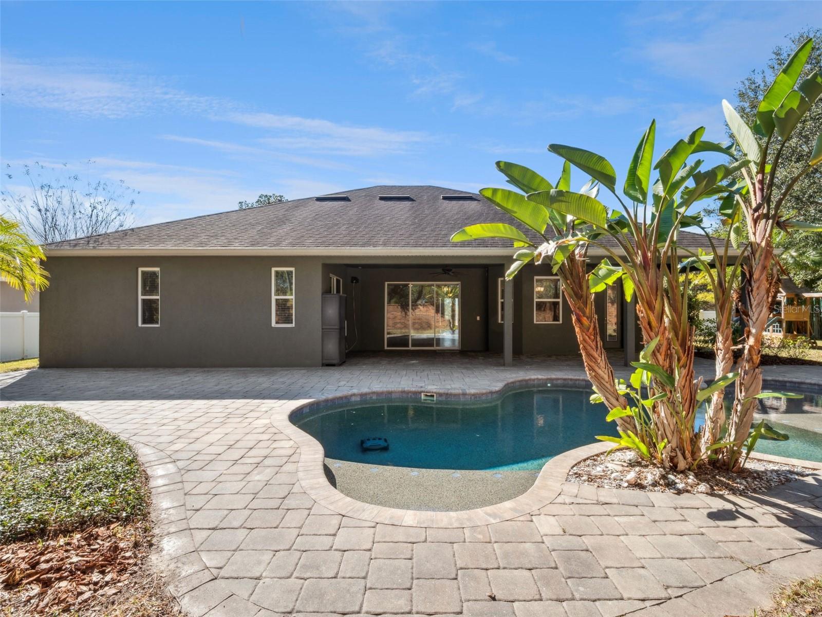 Image 55 of 66 For 3697 Chandler Estates Drive