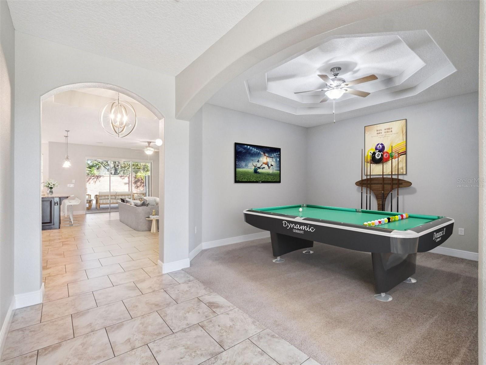 Image 6 of 66 For 3697 Chandler Estates Drive