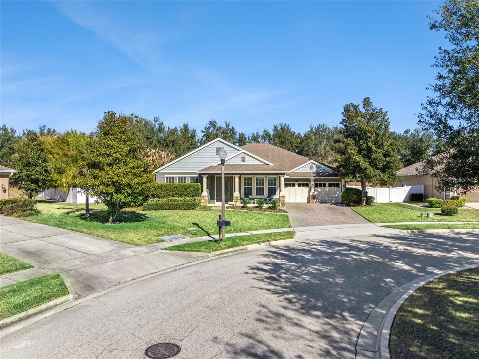 Image 60 of 66 For 3697 Chandler Estates Drive