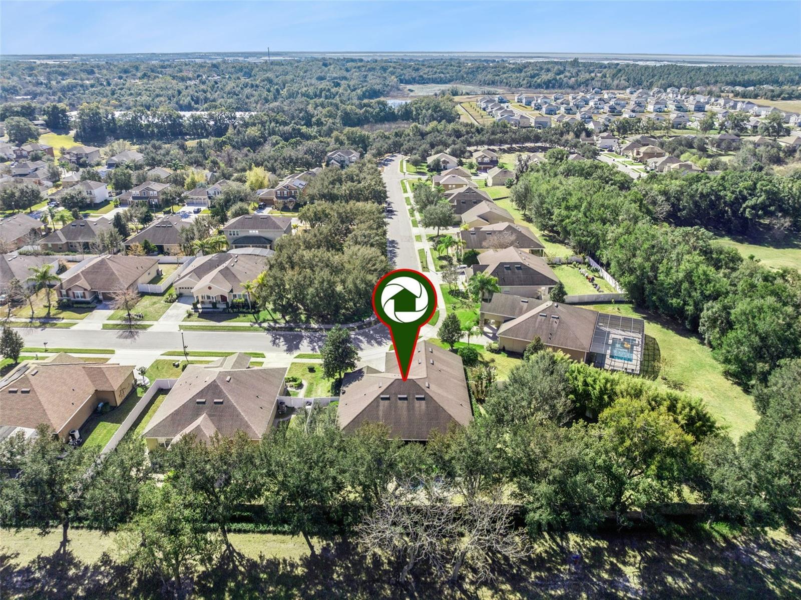 Image 63 of 66 For 3697 Chandler Estates Drive