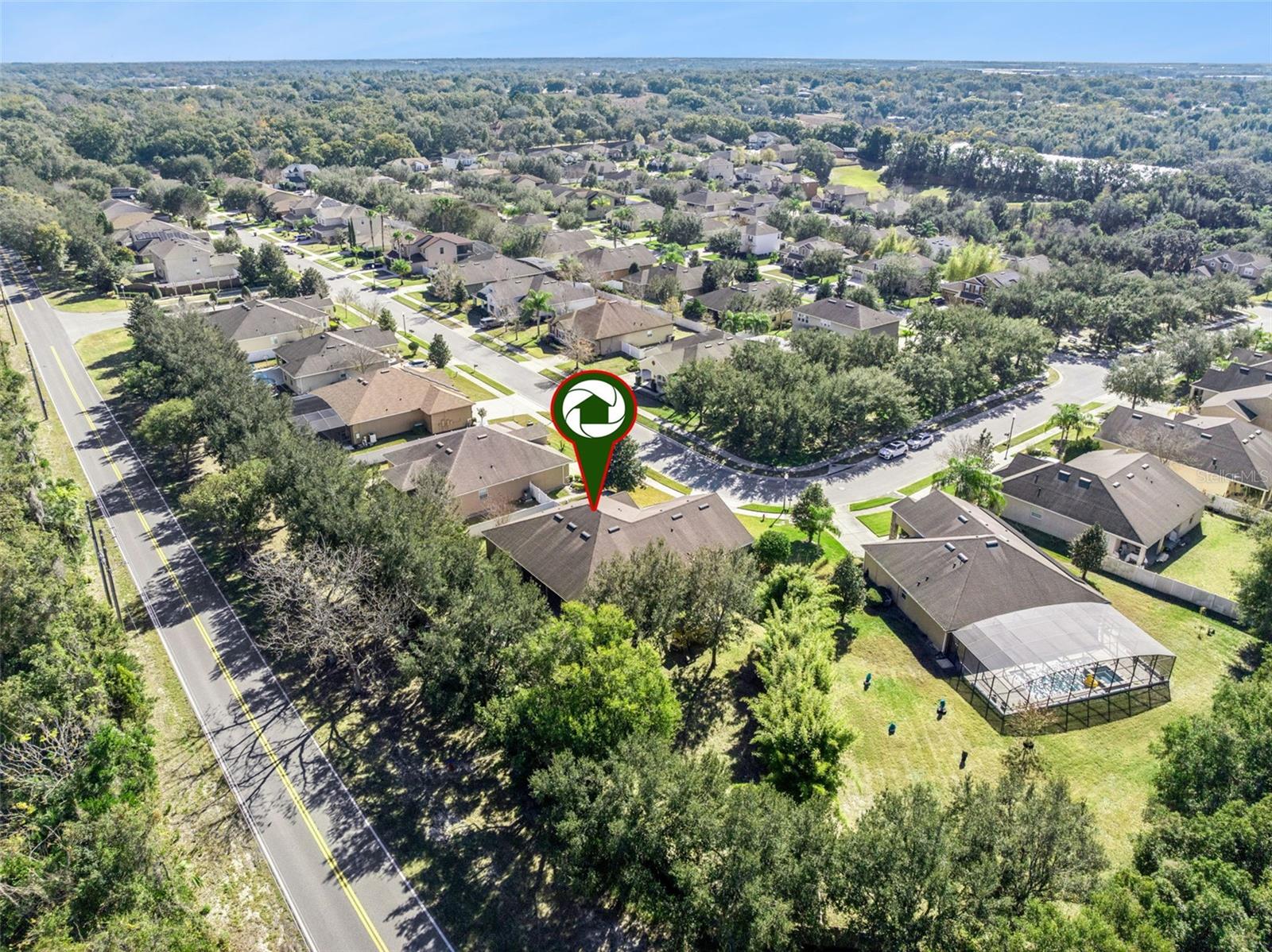 Image 64 of 66 For 3697 Chandler Estates Drive