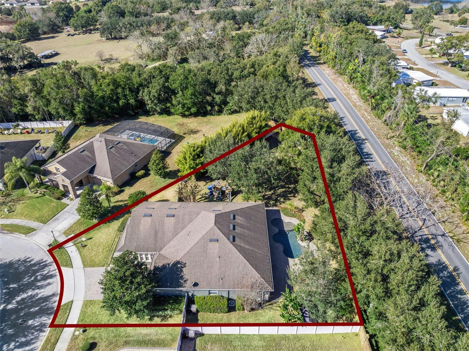 Image 65 of 66 For 3697 Chandler Estates Drive