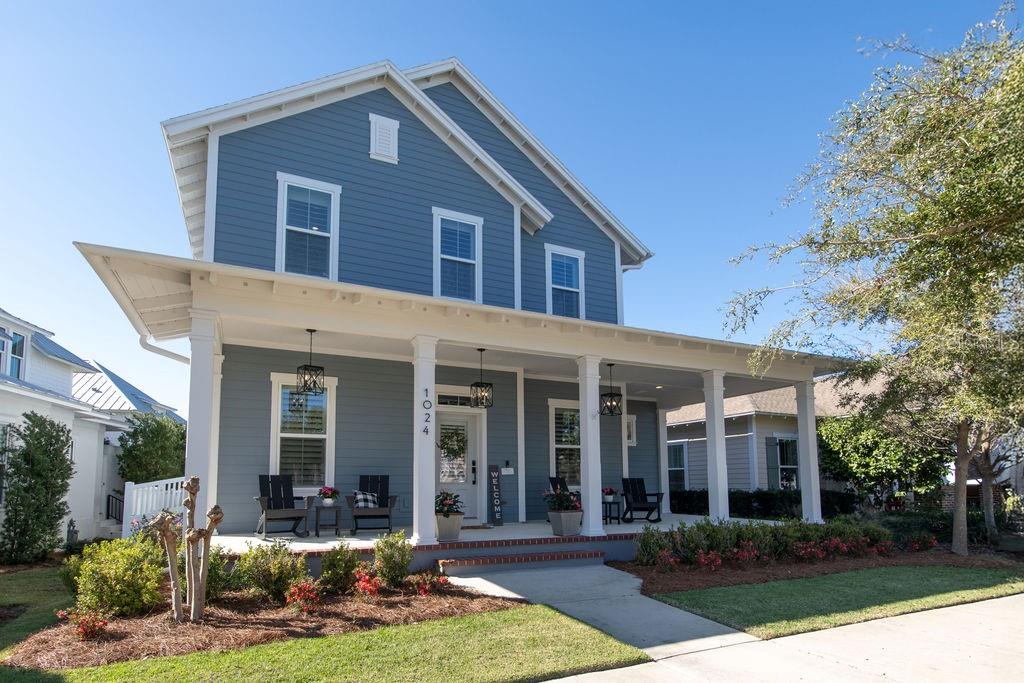 Details for 1024 Kershaw Drive, WINTER GARDEN, FL 34787