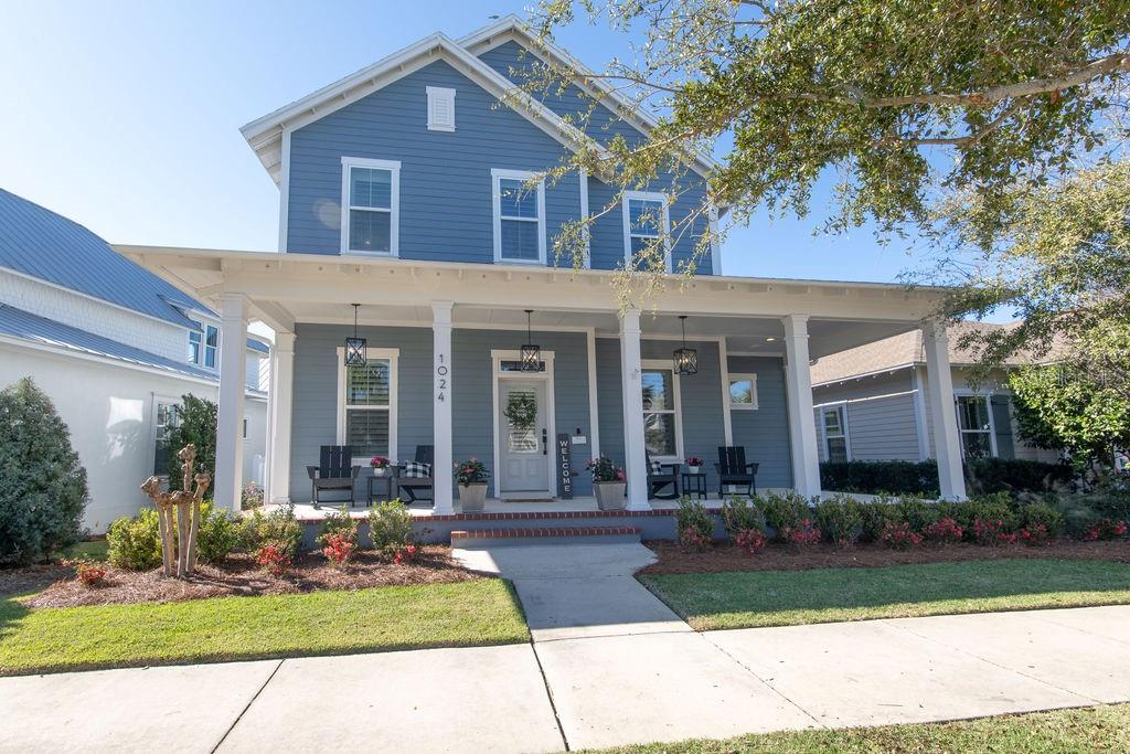 Image 3 of 64 For 1024 Kershaw Drive