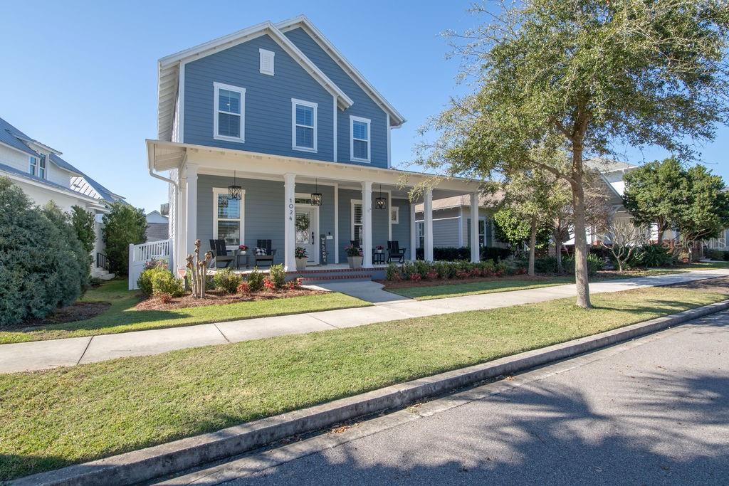 Image 35 of 64 For 1024 Kershaw Drive