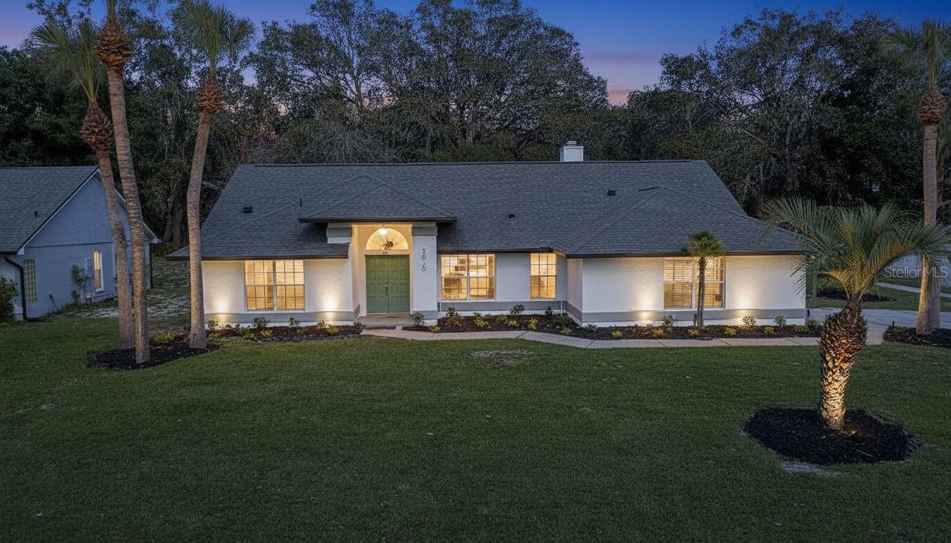 Details for 7015 Oakmore Lane, ORLANDO, FL 32818