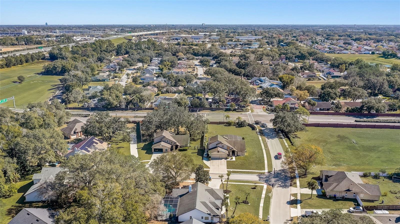 Image 10 of 71 For 7015 Oakmore Lane