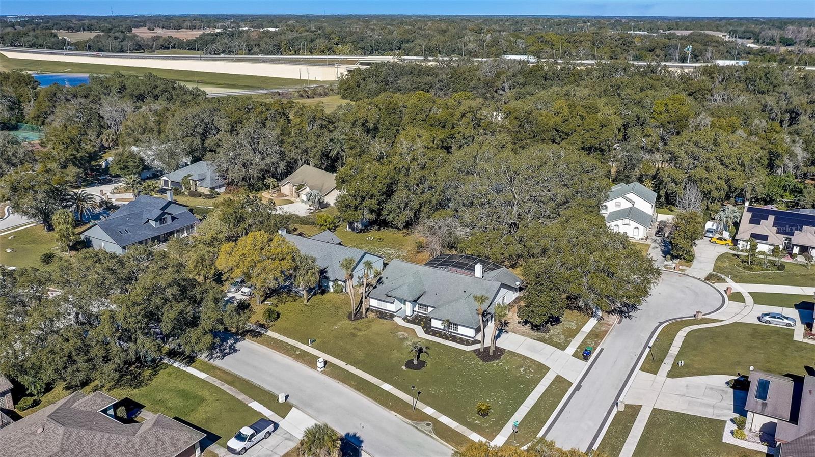 Image 12 of 71 For 7015 Oakmore Lane