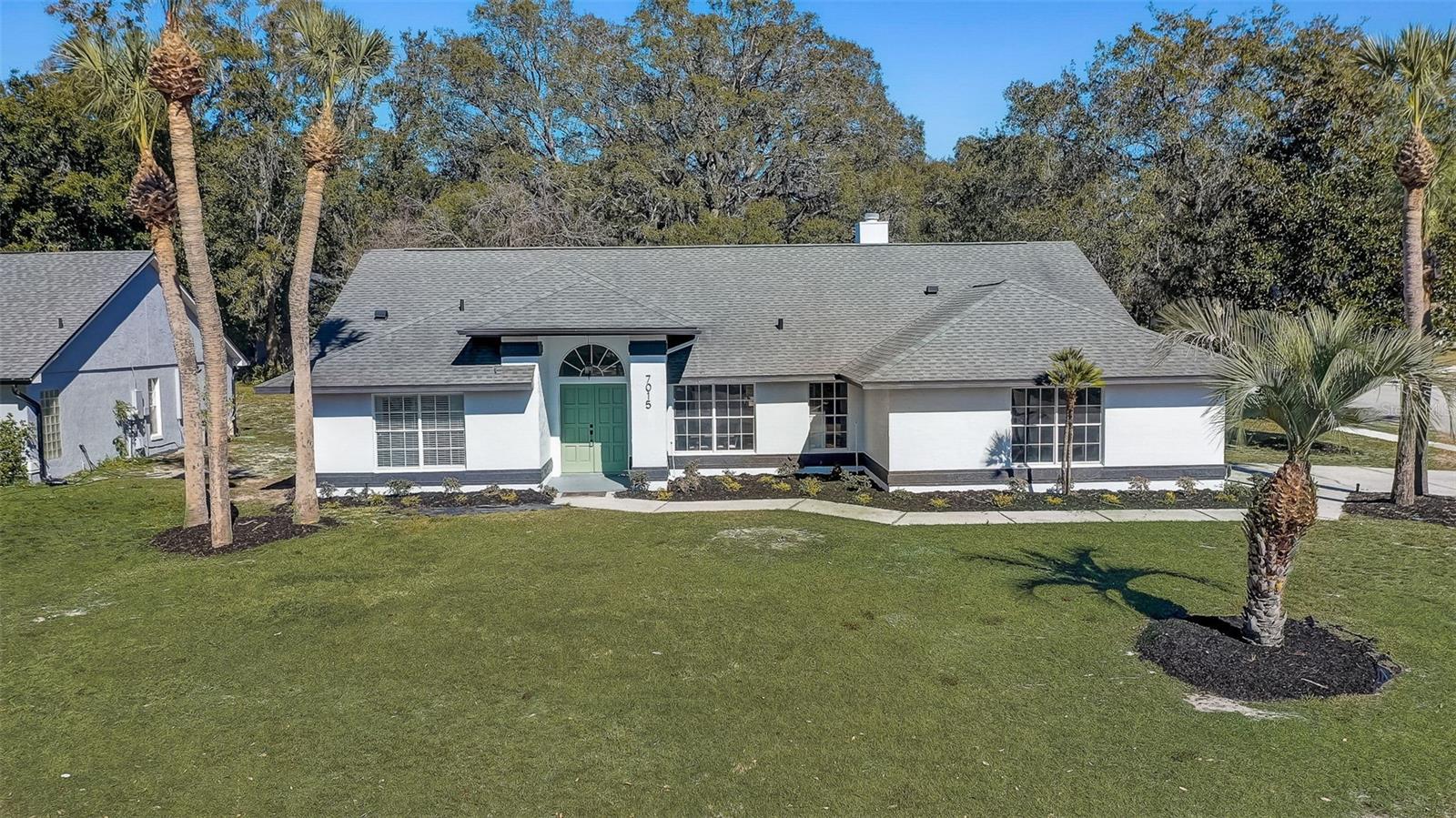 Image 2 of 71 For 7015 Oakmore Lane