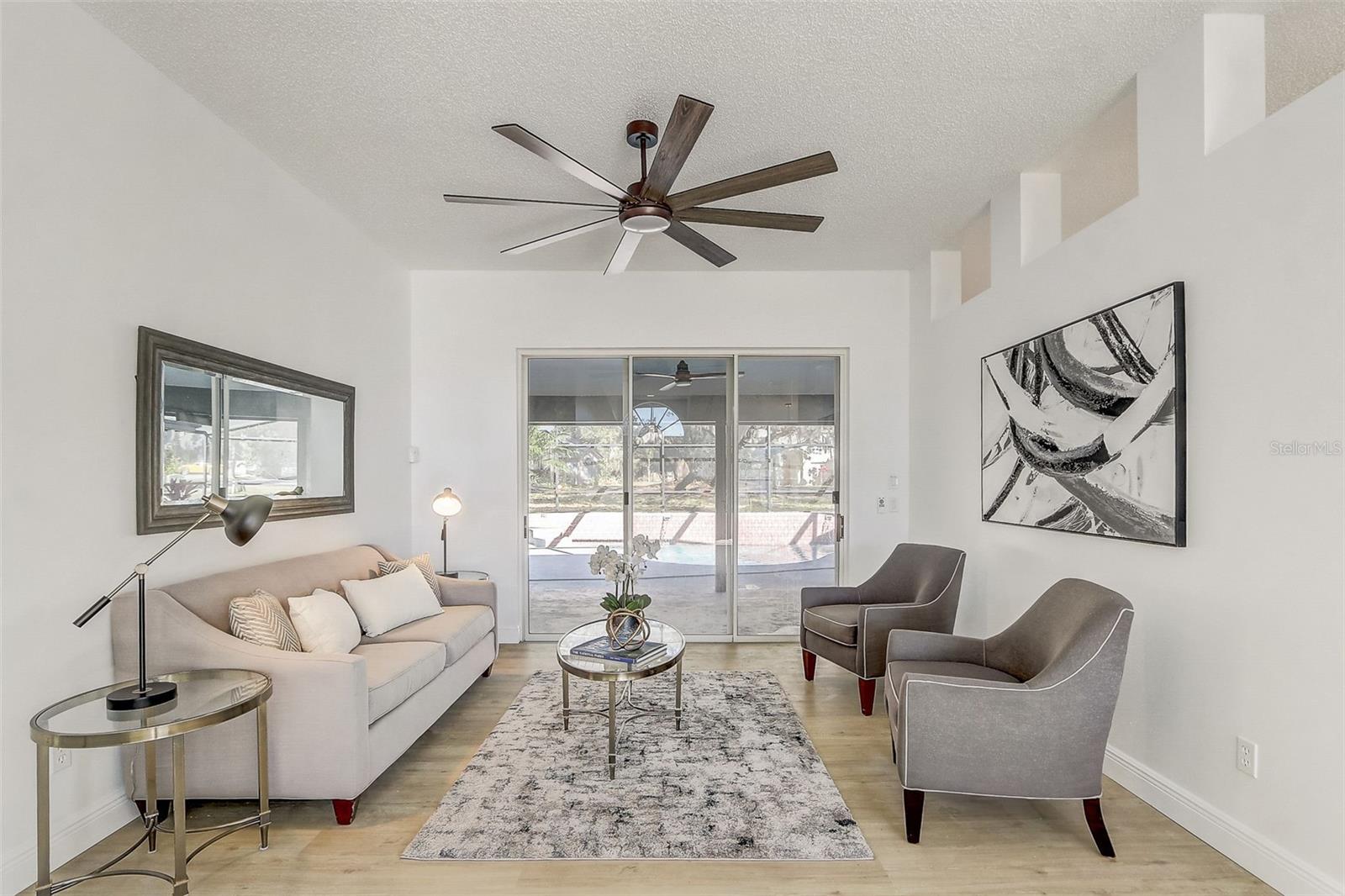 Image 27 of 71 For 7015 Oakmore Lane