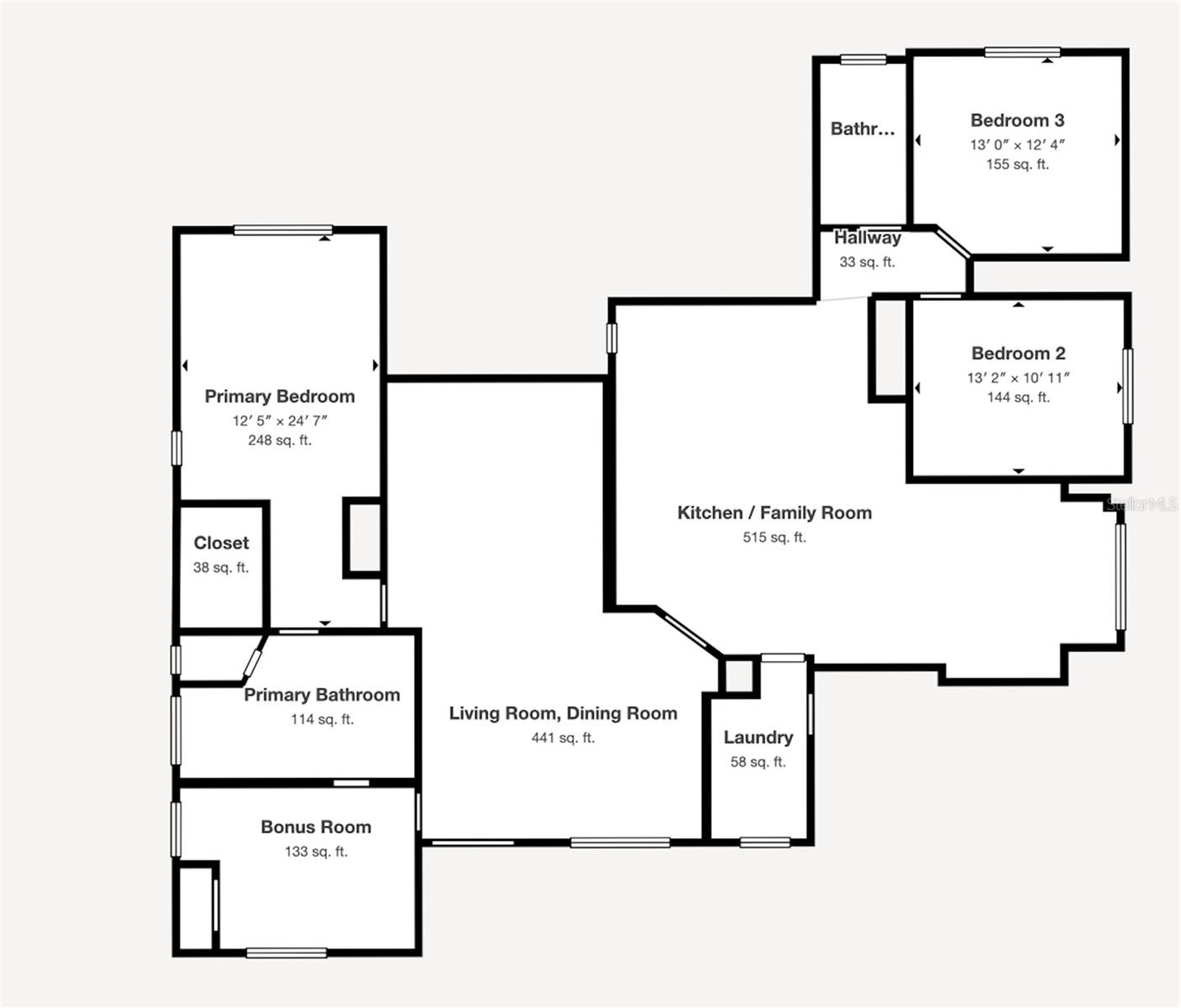 Image 71 of 71 For 7015 Oakmore Lane