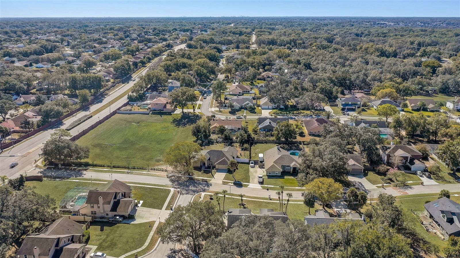 Image 8 of 71 For 7015 Oakmore Lane