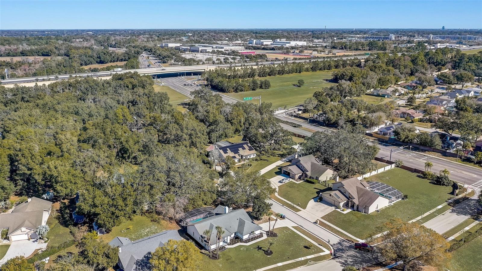 Image 9 of 71 For 7015 Oakmore Lane