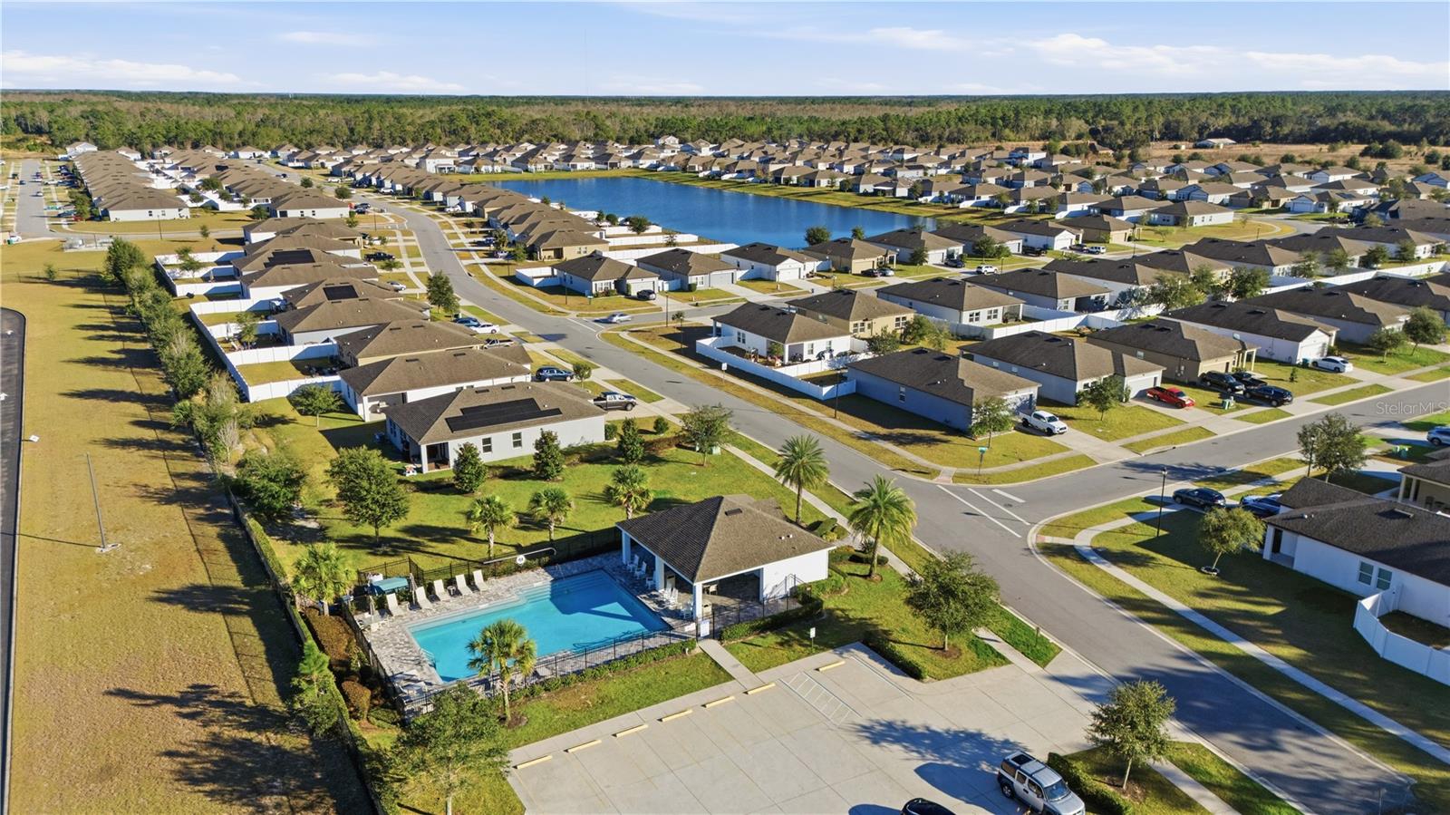 Image 31 of 37 For 3554 Patron Avenue