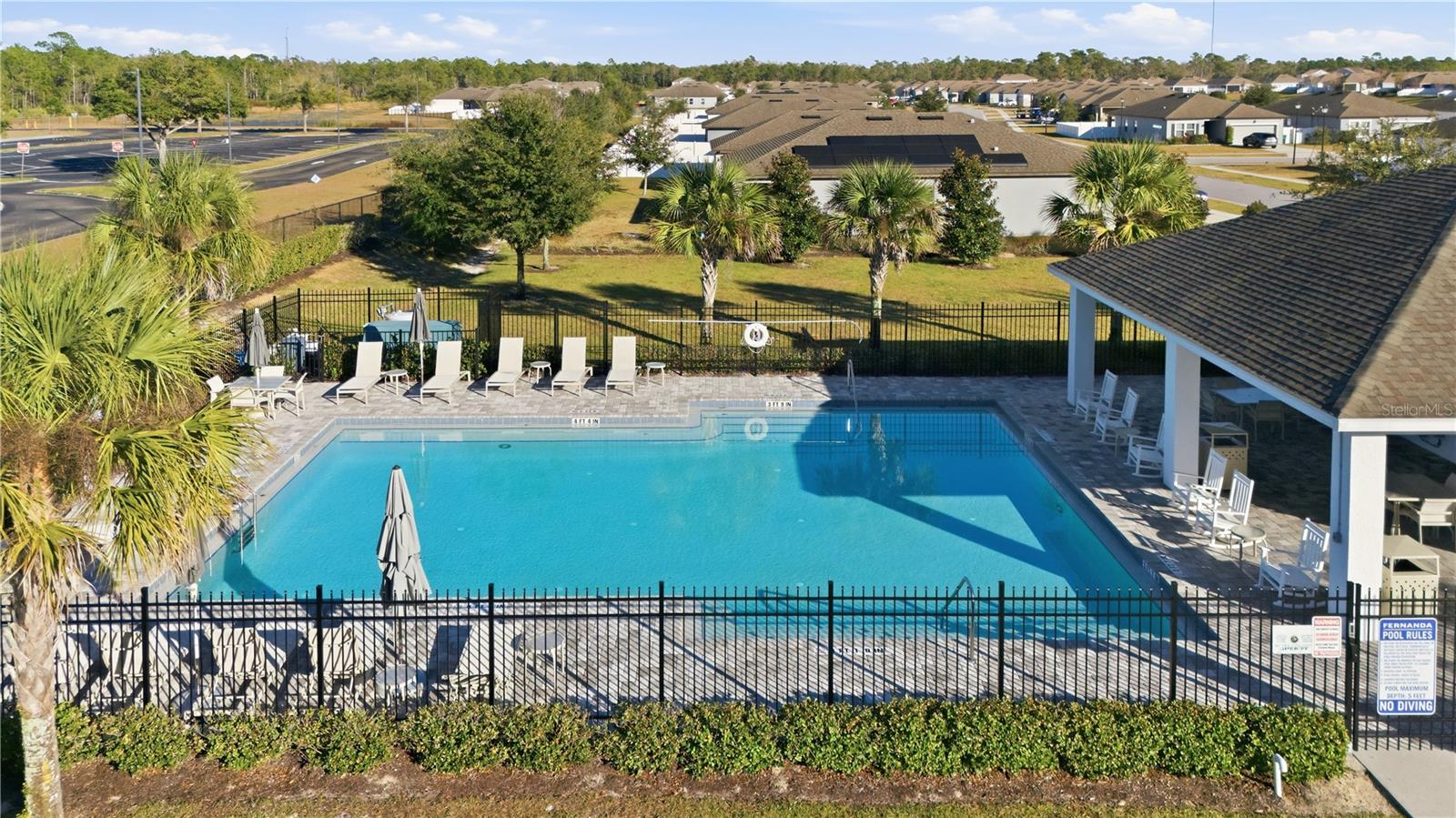 Image 32 of 37 For 3554 Patron Avenue