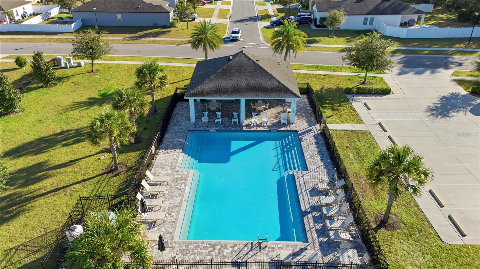 Image 33 of 37 For 3554 Patron Avenue