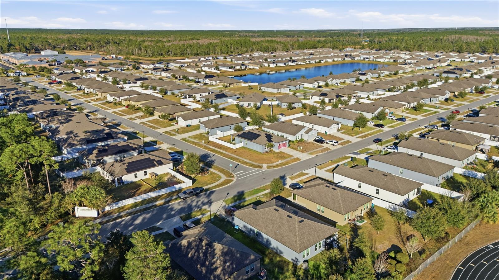 Image 35 of 37 For 3554 Patron Avenue