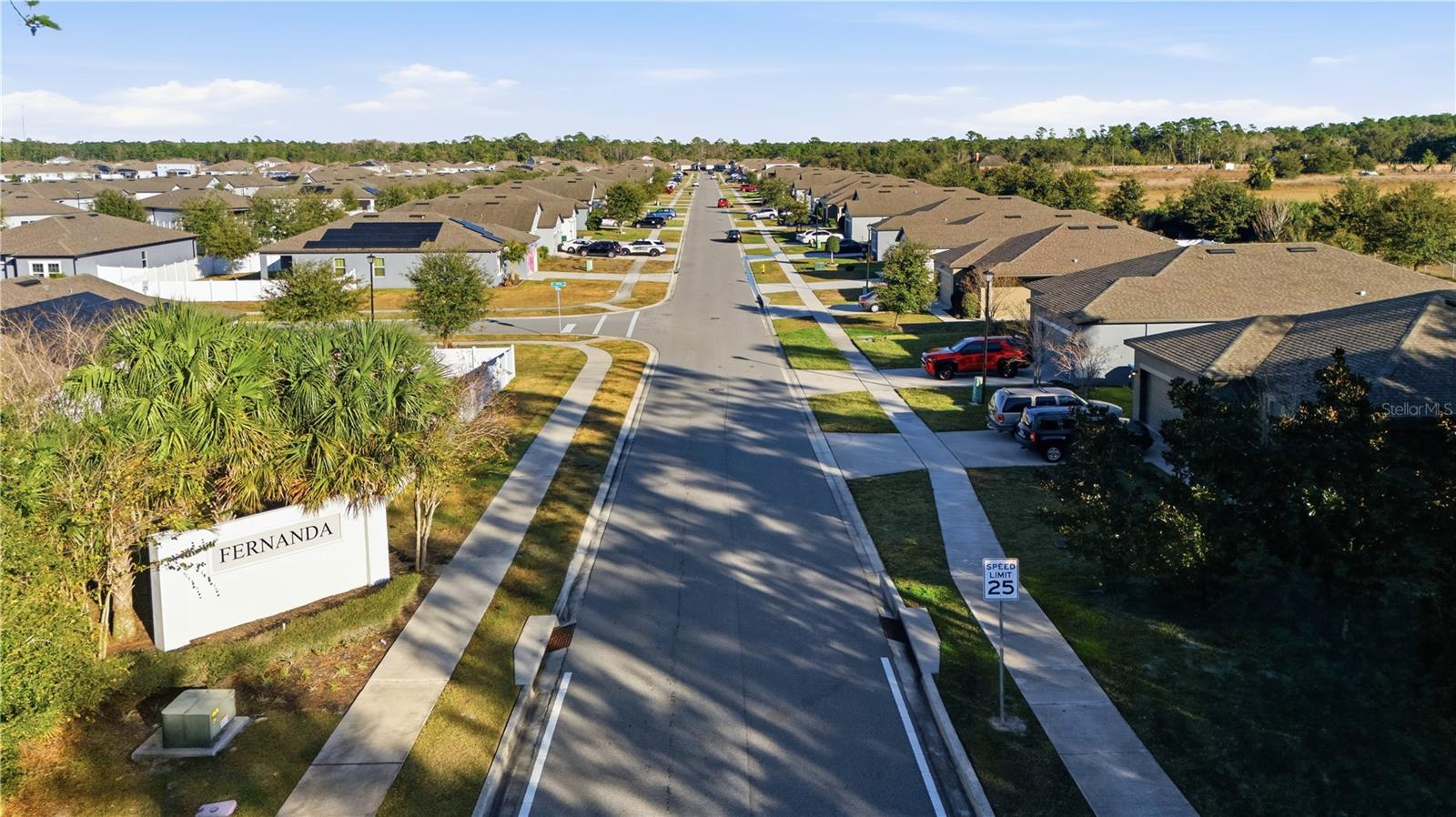 Image 36 of 37 For 3554 Patron Avenue