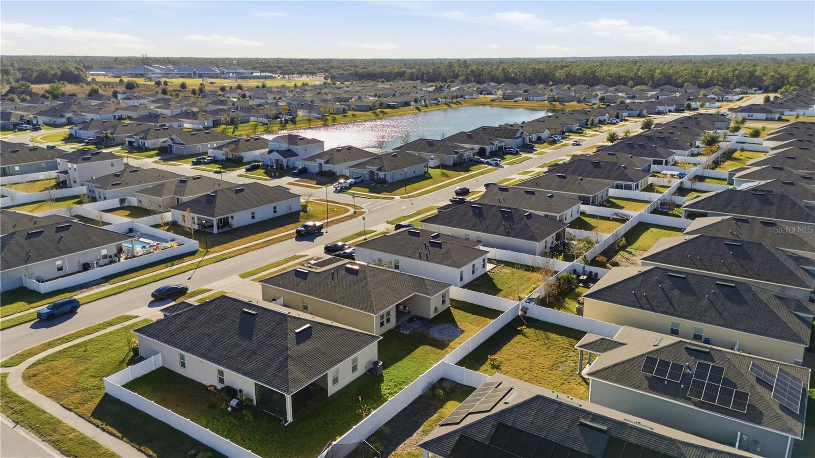 Image 37 of 37 For 3554 Patron Avenue