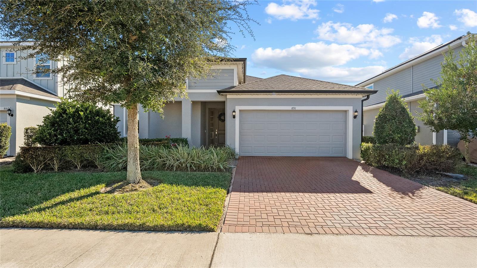 Details for 891 Jetway Street, ORANGE CITY, FL 32763