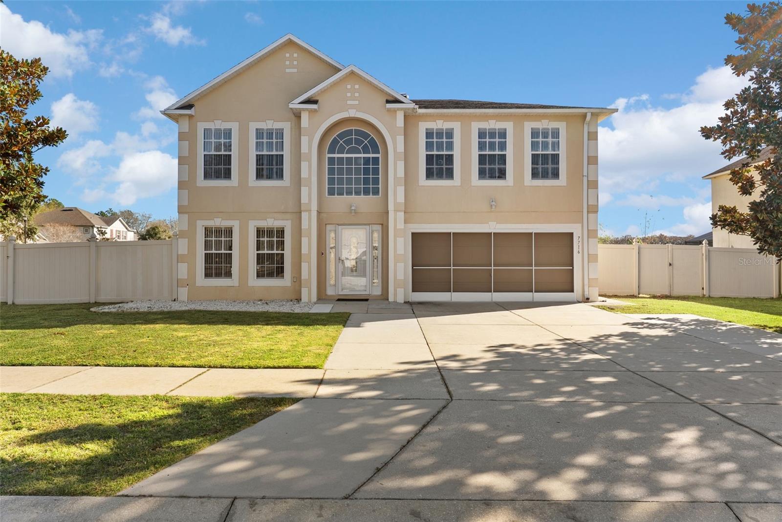 Details for 7716 Park Hill Avenue, LEESBURG, FL 34748