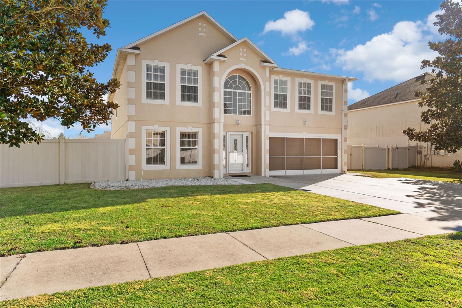 Image 2 of 42 For 7716 Park Hill Avenue