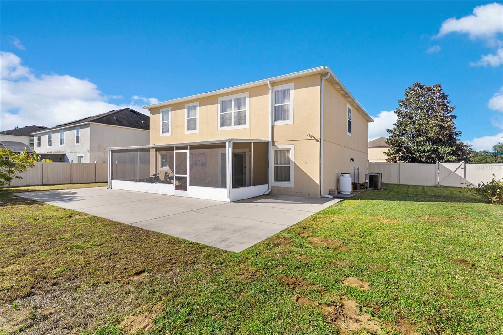 Image 36 of 42 For 7716 Park Hill Avenue