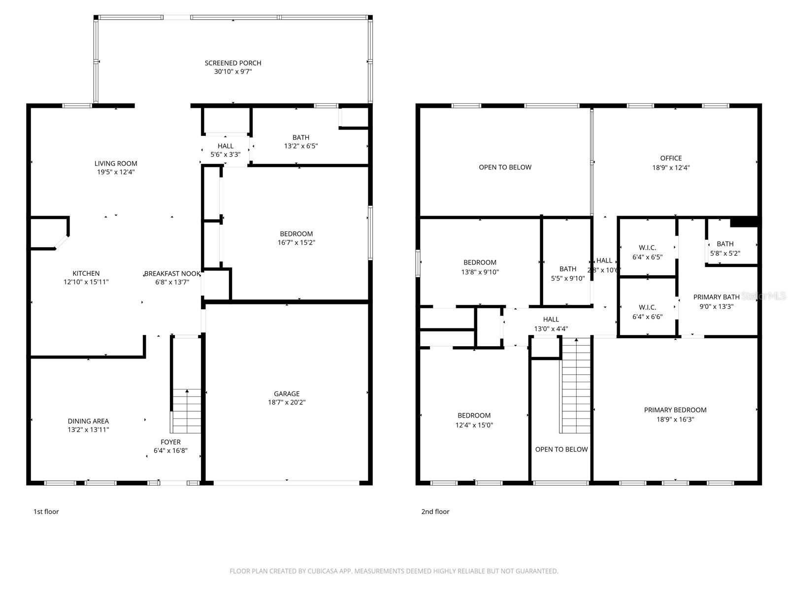 Image 42 of 42 For 7716 Park Hill Avenue