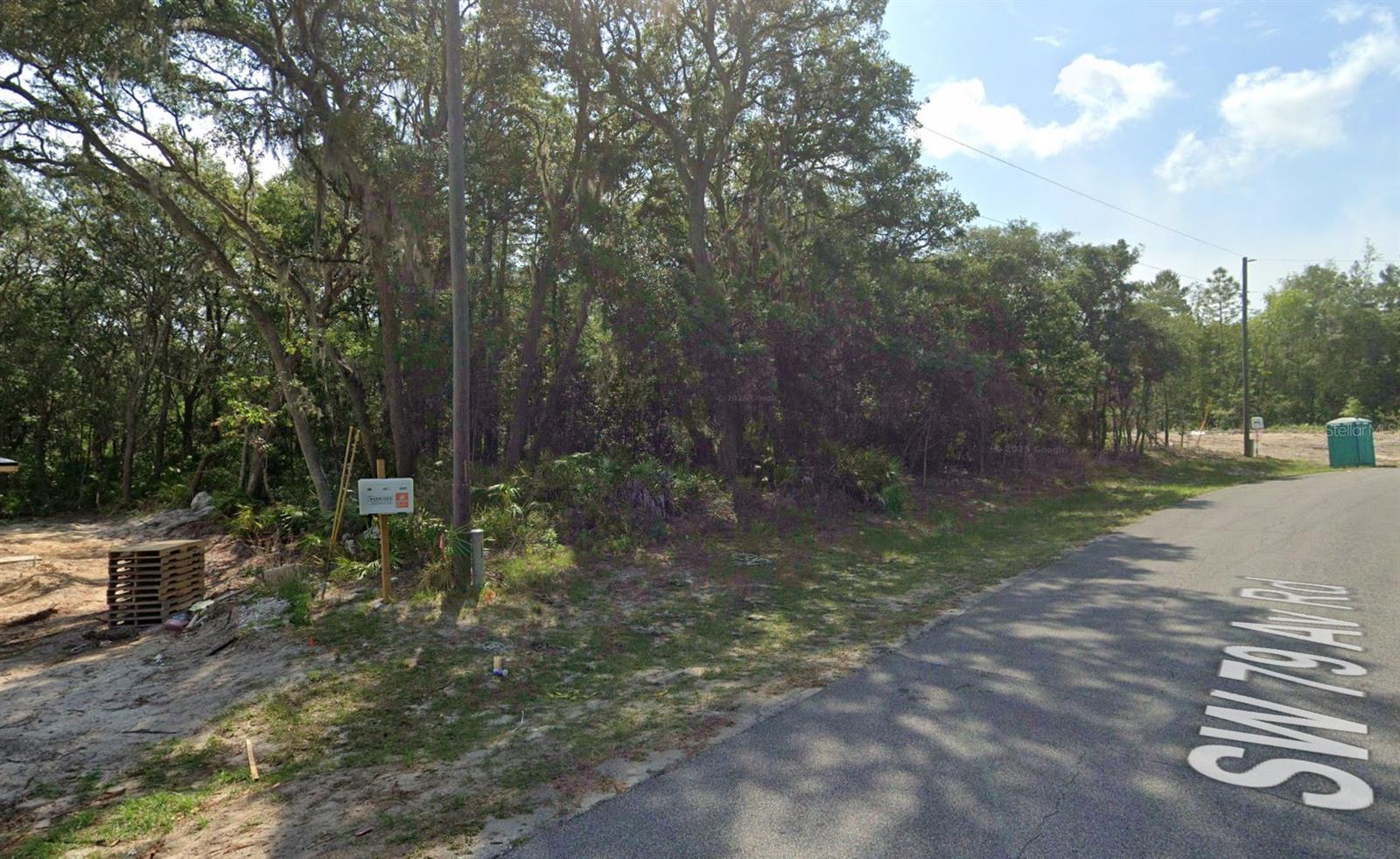 Image 2 of 4 For Sw 79th Ave Rd