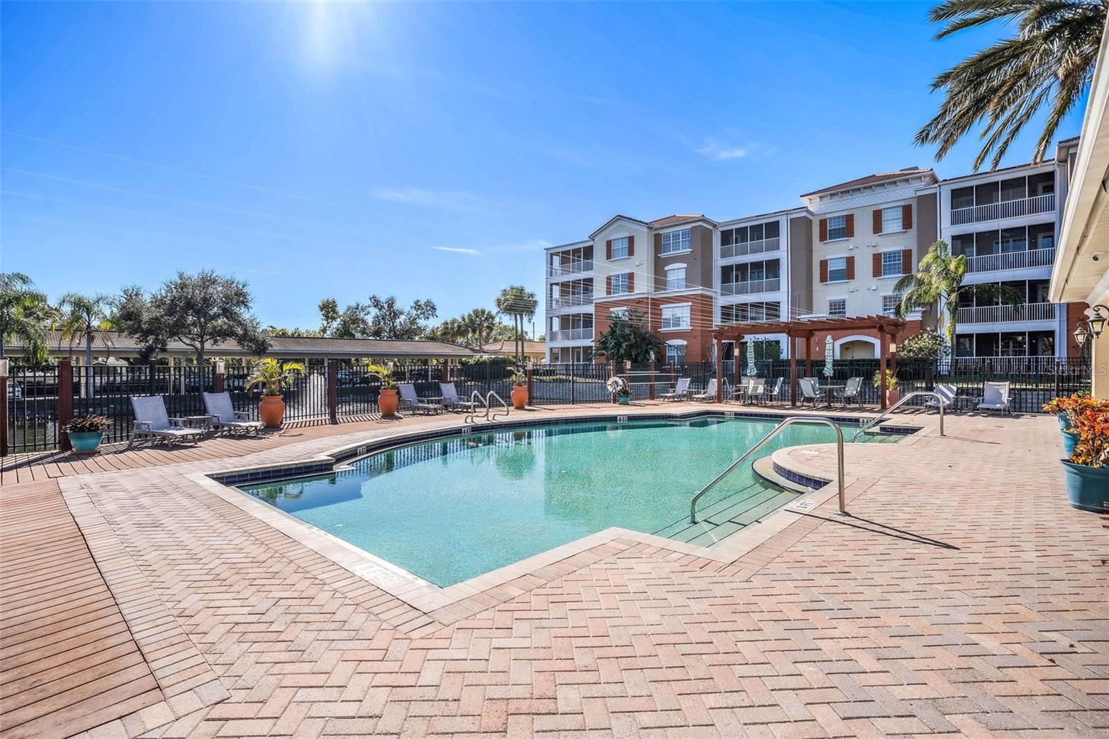 Image 25 of 25 For 7903 Seminole Boulevard 2305