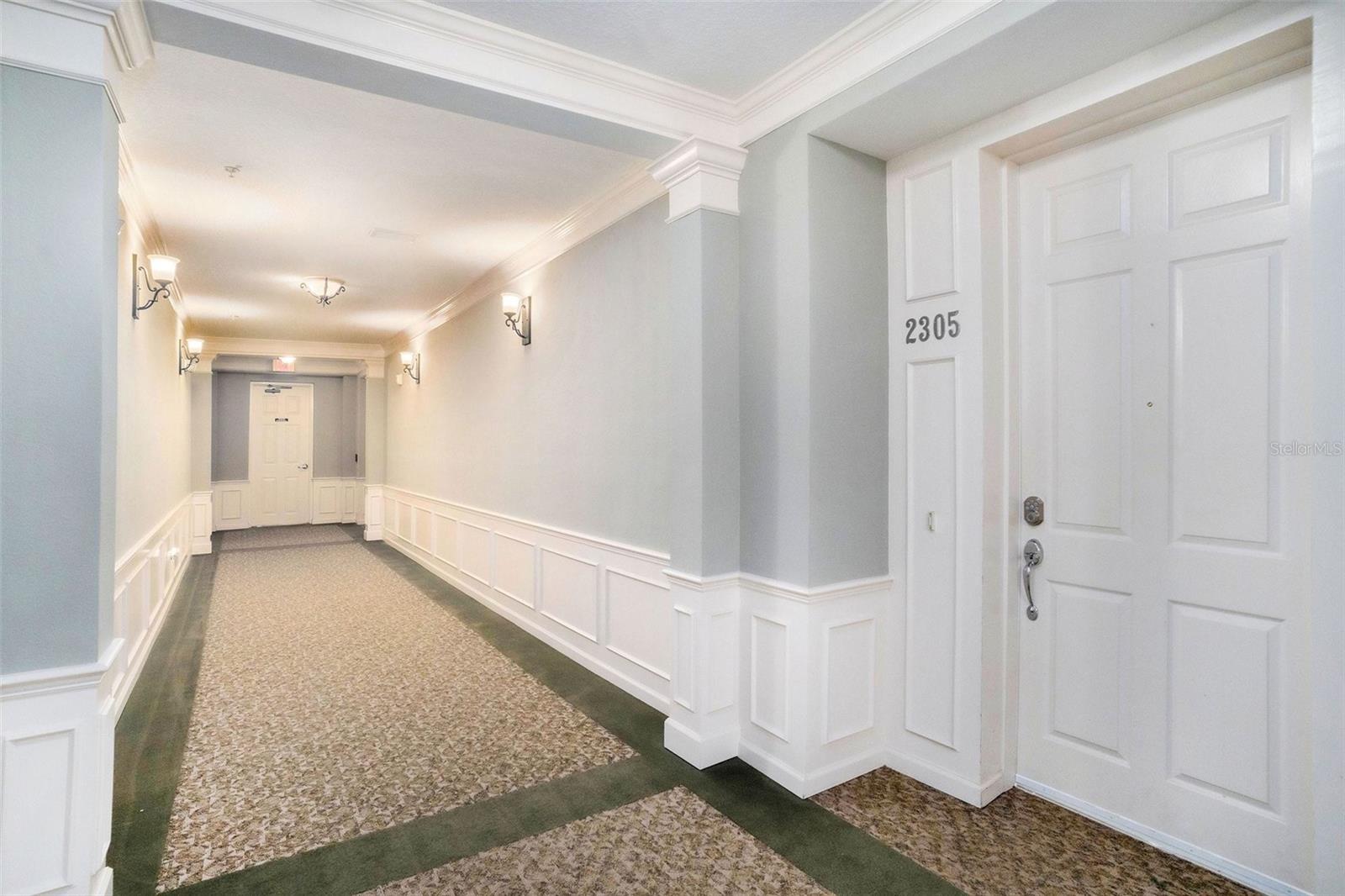 Image 4 of 25 For 7903 Seminole Boulevard 2305