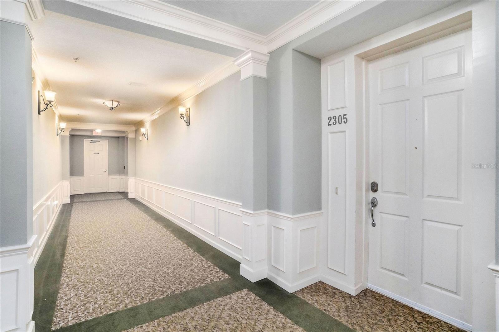 Image 5 of 25 For 7903 Seminole Boulevard 2305