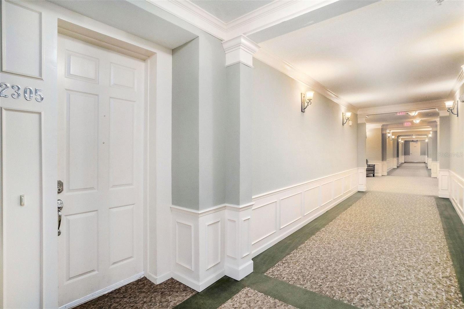 Image 6 of 25 For 7903 Seminole Boulevard 2305