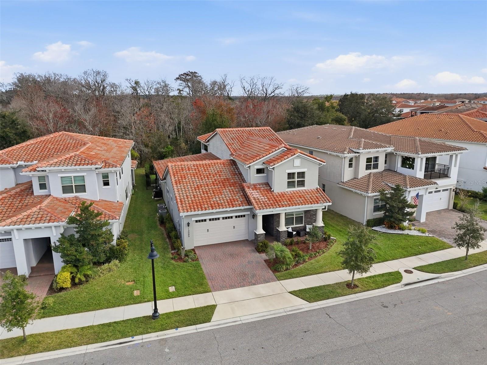 Image 2 of 49 For 13085 Bromborough Drive