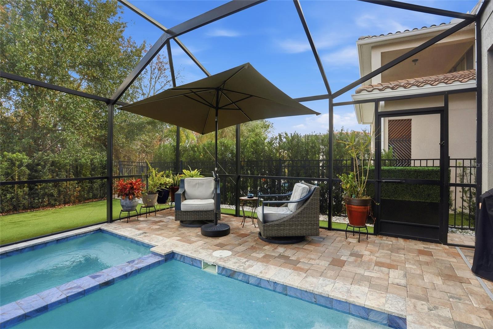 Image 24 of 49 For 13085 Bromborough Drive