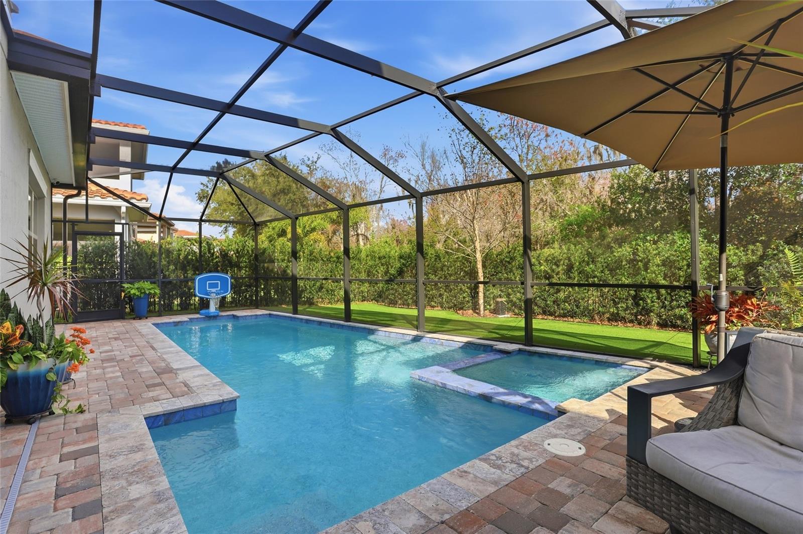 Image 25 of 49 For 13085 Bromborough Drive