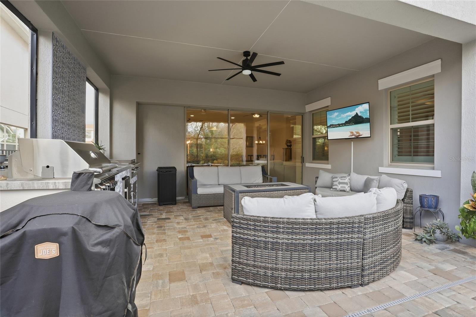 Image 27 of 49 For 13085 Bromborough Drive