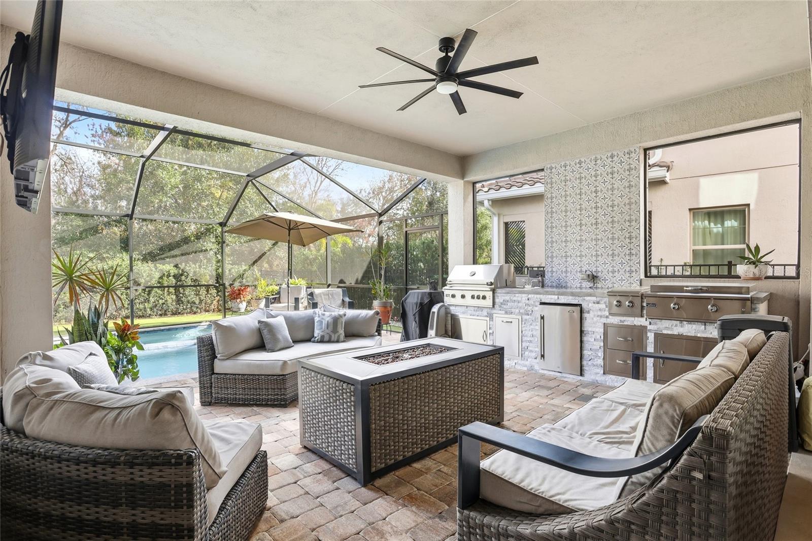 Image 28 of 49 For 13085 Bromborough Drive